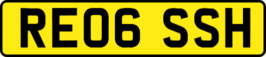 RE06SSH
