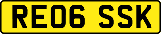 RE06SSK