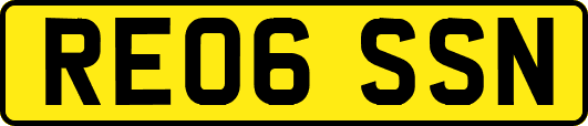 RE06SSN