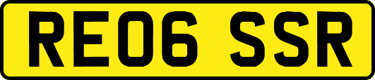 RE06SSR