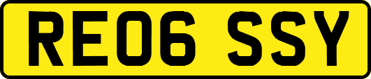 RE06SSY