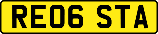 RE06STA