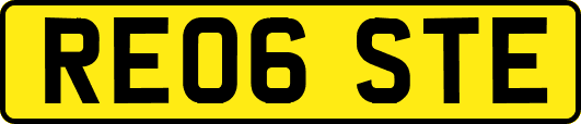 RE06STE
