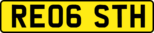 RE06STH