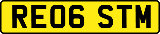 RE06STM