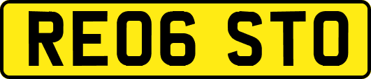 RE06STO