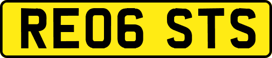 RE06STS