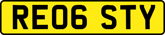 RE06STY