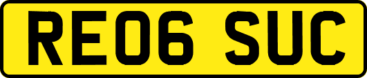 RE06SUC