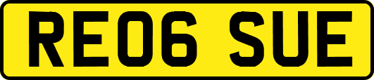 RE06SUE