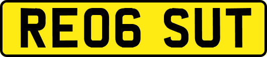 RE06SUT