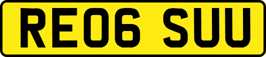 RE06SUU