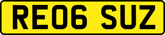 RE06SUZ