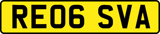 RE06SVA