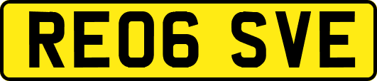 RE06SVE