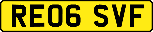 RE06SVF