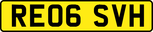 RE06SVH