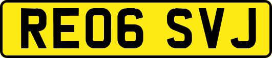 RE06SVJ