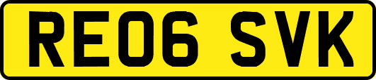 RE06SVK
