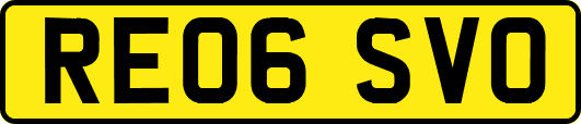 RE06SVO