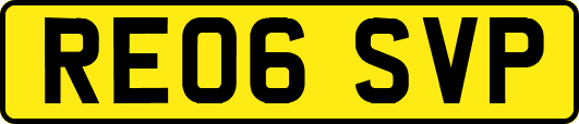 RE06SVP
