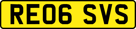 RE06SVS