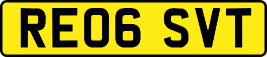 RE06SVT