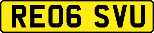 RE06SVU