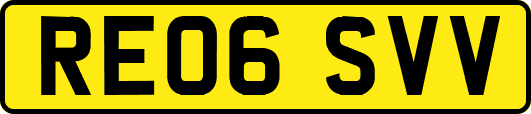 RE06SVV