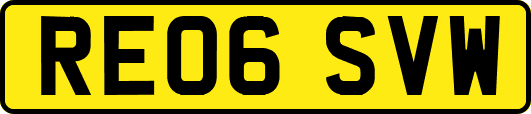 RE06SVW
