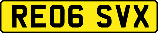RE06SVX