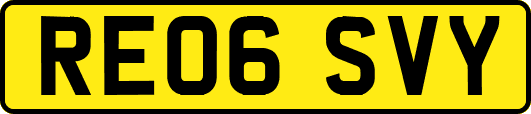 RE06SVY