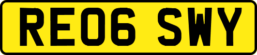 RE06SWY