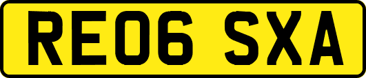 RE06SXA