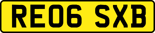 RE06SXB
