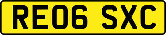 RE06SXC