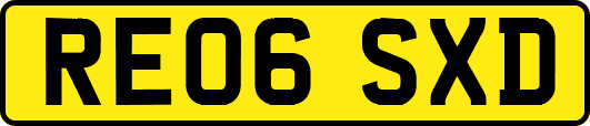 RE06SXD