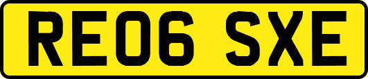 RE06SXE