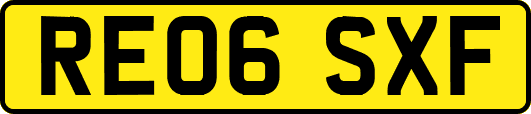RE06SXF