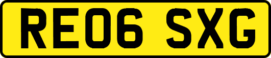 RE06SXG