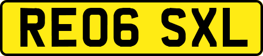 RE06SXL