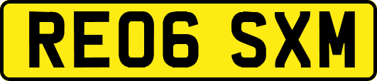 RE06SXM
