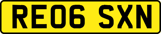 RE06SXN