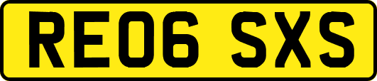 RE06SXS