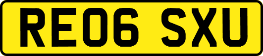 RE06SXU