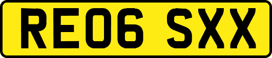 RE06SXX