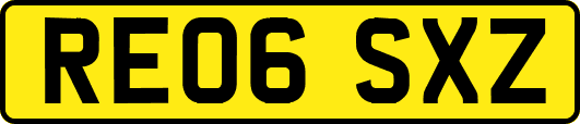RE06SXZ
