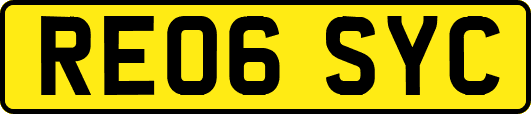 RE06SYC