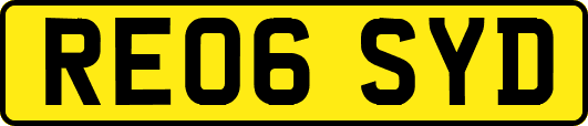 RE06SYD