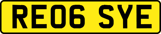 RE06SYE